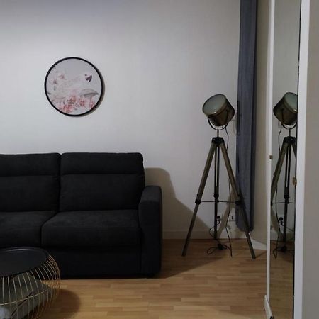 Appartement 1 - T2 40m2 - Standing, moderne et tout équipé - Carmes-Renforts , Toulouse Extérieur photo