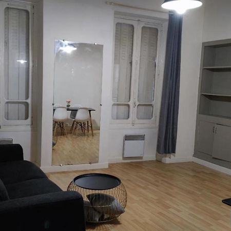 Appartement 1 - T2 40m2 - Standing, moderne et tout équipé - Carmes-Renforts , Toulouse Extérieur photo