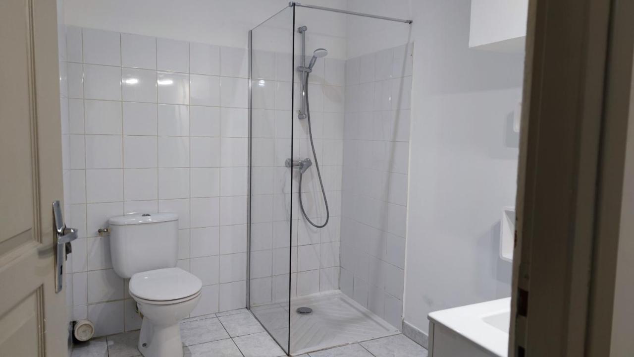 Appartement 1 - T2 40m2 - Standing, moderne et tout équipé - Carmes-Renforts , Toulouse Extérieur photo