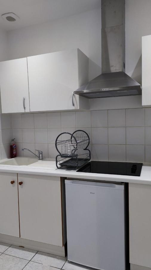 Appartement 1 - T2 40m2 - Standing, moderne et tout équipé - Carmes-Renforts , Toulouse Extérieur photo