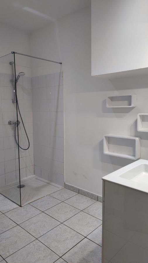 Appartement 1 - T2 40m2 - Standing, moderne et tout équipé - Carmes-Renforts , Toulouse Extérieur photo