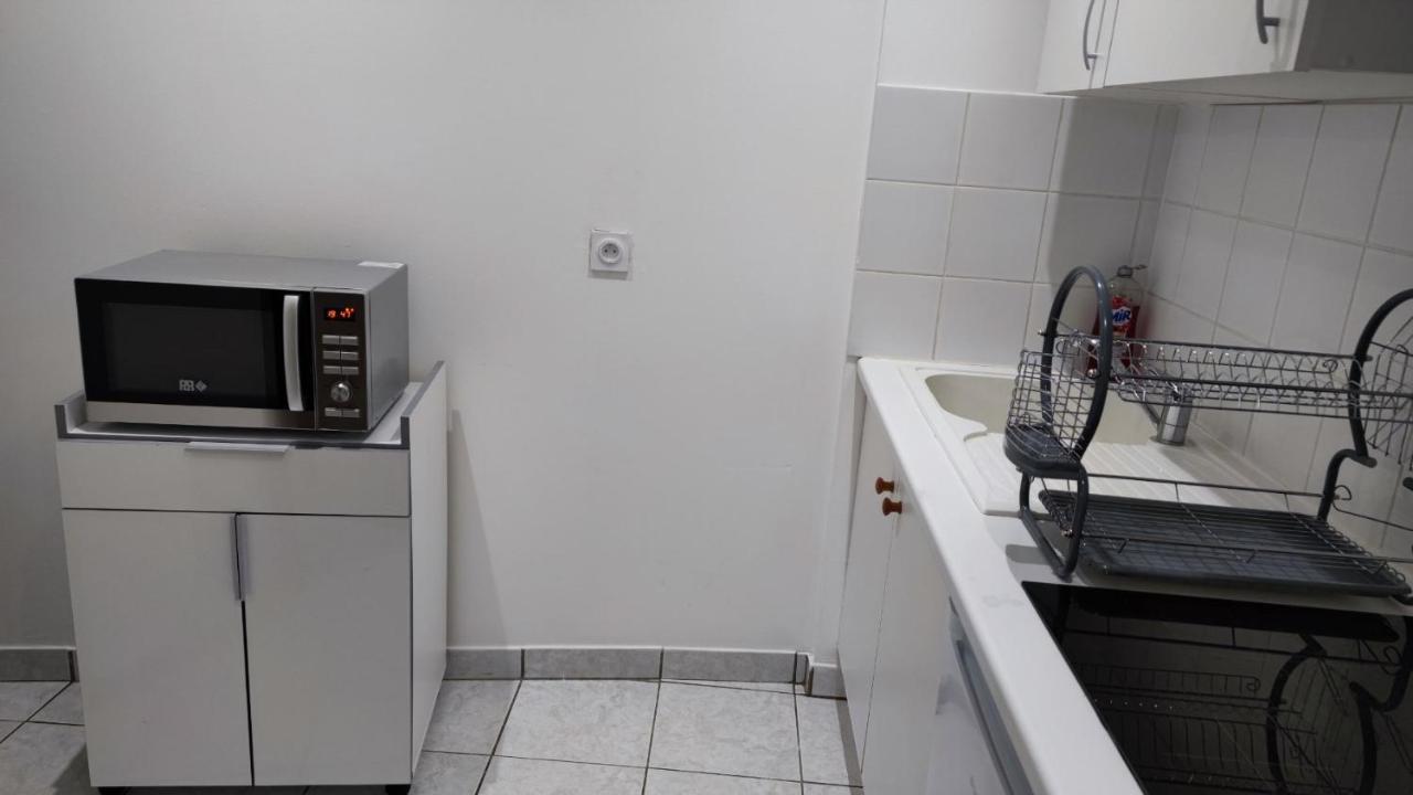Appartement 1 - T2 40m2 - Standing, moderne et tout équipé - Carmes-Renforts , Toulouse Extérieur photo