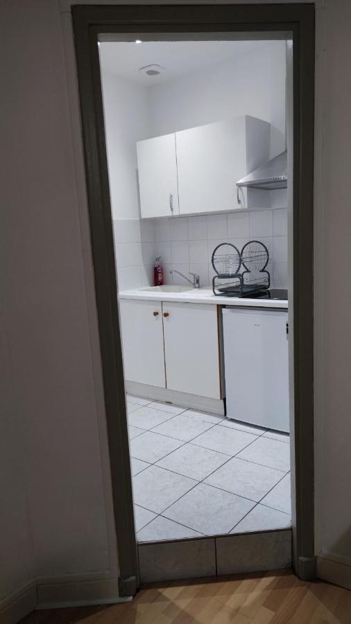 Appartement 1 - T2 40m2 - Standing, moderne et tout équipé - Carmes-Renforts , Toulouse Extérieur photo