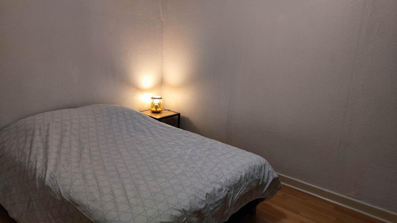 Appartement 1 - T2 40m2 - Standing, moderne et tout équipé - Carmes-Renforts , Toulouse Extérieur photo
